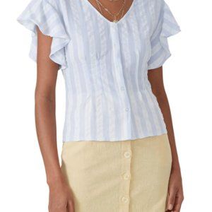 Brentwood Top by Cupcake and Cashmere